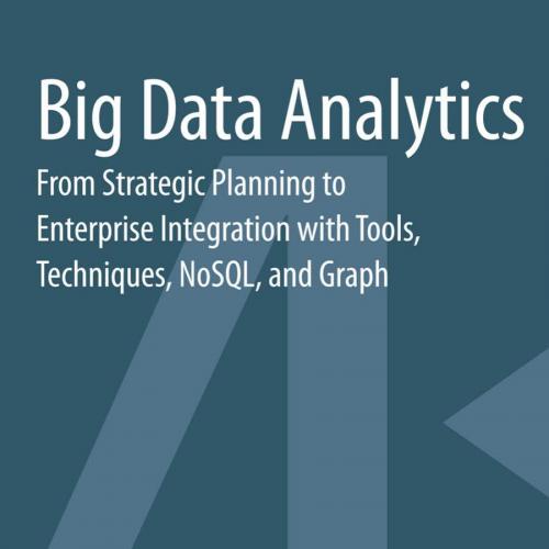 Big Data Analytics