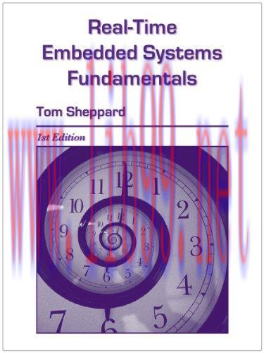 [FOX-Ebook]Real-Time Embedded Systems Fundamentals