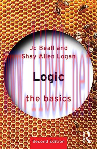 [FOX-Ebook]Logic: The Basics, 2nd Edition