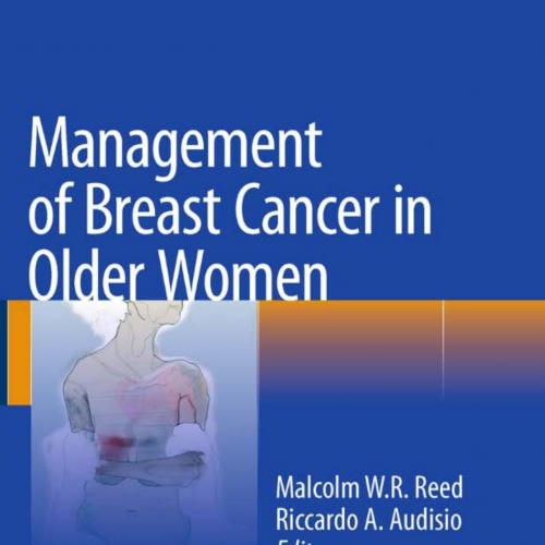 Management of Breast Cancer in Older Women