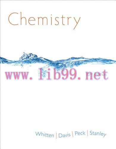 [FOX-Ebook]Chemistry, 10th Edition