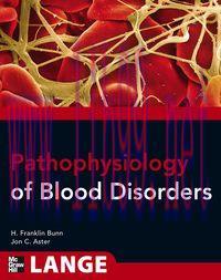 [AME]Pathophysiology of Blood Disorders (Original PDF)