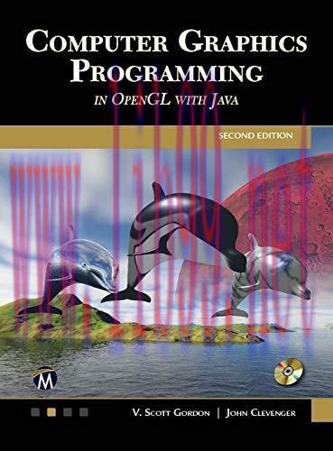 [FOX-Ebook]Computer Graphics Programming in OpenGL with JAVA, 2nd Edition
