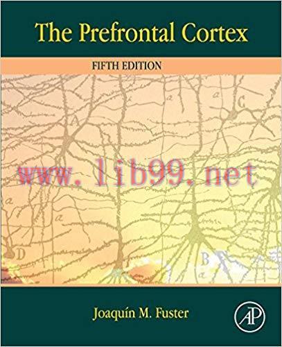 (PDF)The Prefrontal Cortex 5th Edition