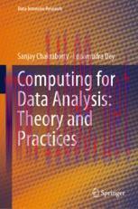[PDF]Computing for Data Analysis: Theory and Practices