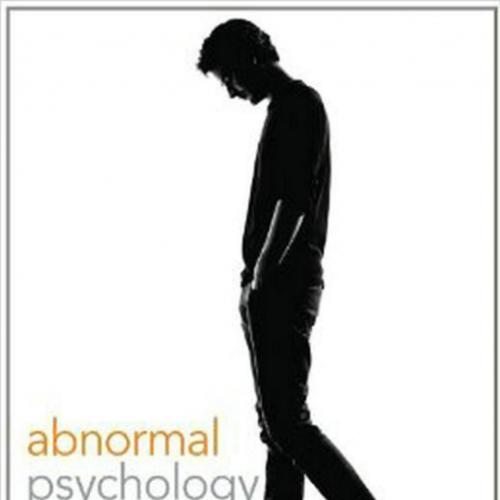 Abnormal Psychology in a Changing World, 9th Edition by Jeffrey S. Nevid - Wei Zhi