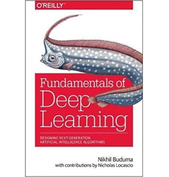 Fundamentals of Deep Learning