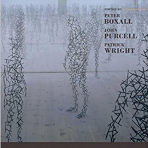 Oxford Handbook of Human Resource Management, The - Wei Zhi