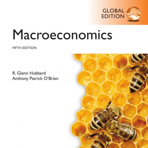 Macroeconomics 5_E