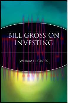 (PDF)Bill Gross on Investing 1st Edition
