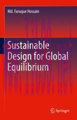 [PDF]Sustainable Design for Global Equilibrium
