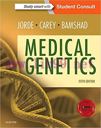 [PDF]Medical Genetics, 5th Edition