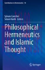 [PDF]Philosophical Hermeneutics and Islamic Thought