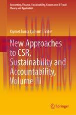 [PDF]New Approaches to CSR, Sustainability and Accountability, Volume III