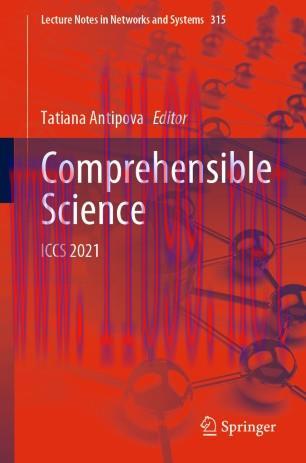 Comprehensible Science