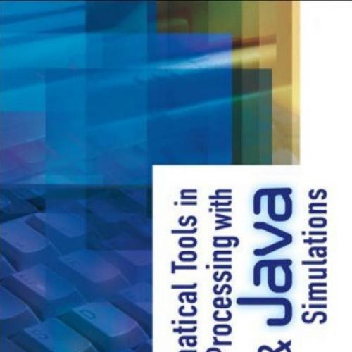 World Scientific Mathematical Tools in Signal Processing with Cplusplus and Java Simulations