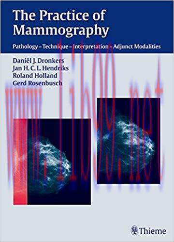 [PDF]The Practice of Mammography