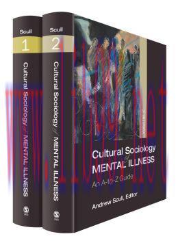 [AME]Cultural Sociology of Mental Illness: An A-to-Z Guide (Original PDF)