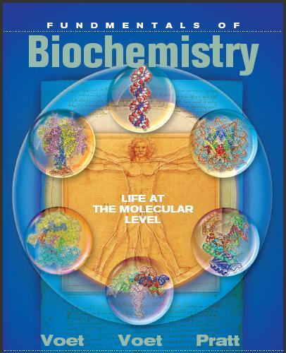 (Test Bank)Fundamentals of Biochemistry Life at the Molecular Level 4th Edition by Voet.zip