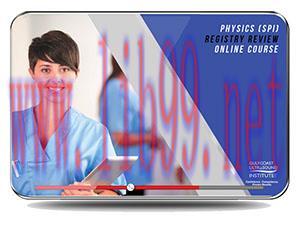 [AME]Physics-Sonography Principles & Instrumentation Registry Review 2021 (Gulfcoast Ultrasound...