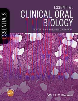 [AME]Essential Clinical Oral Biology
