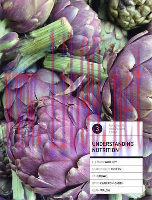 [PDF]Understanding Nutrition, 3rd ANZ Edition [Eleanor Whitney]