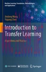 [PDF]Introduction to Transfer Learning: Algorithms and Practice