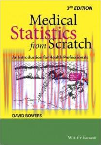 [AME]Medical Statistics from_ Scratch: An Introduction for Health Professionals, 3rd Edition