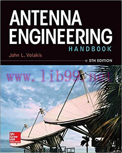[PDF]Antenna Engineering Handbook 5th Edition