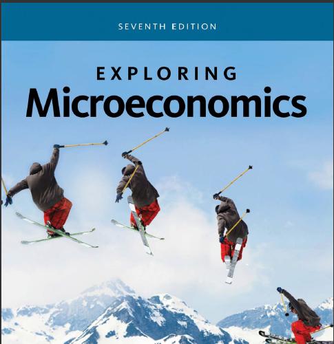 (Solution Manual)Exploring Microeconomics 7th Edition by Sexton.zip