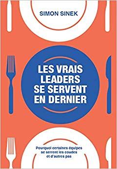 (PDF)Les vrais leaders se servent en dernier Pourquoi certaines &eacute;quipes se serrent les coudes e...