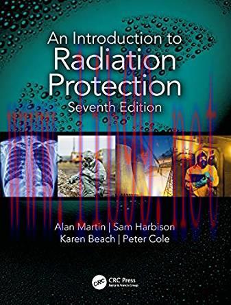 [PDF]An Introduction to Radiation Protection 7th Edition