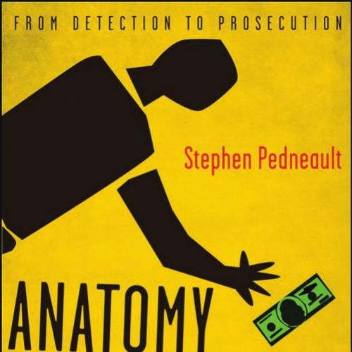 Anatomy of a Fraud Investigation