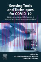 [PDF]Sensing Tools and Techniques for COVID-19