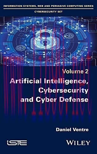 [FOX-Ebook]Artificial Intelligence, Cybersecurity and Cyber Defence
