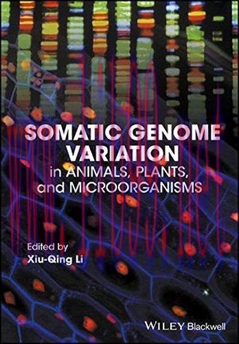 [FOX-Ebook]Somatic Genome Variation