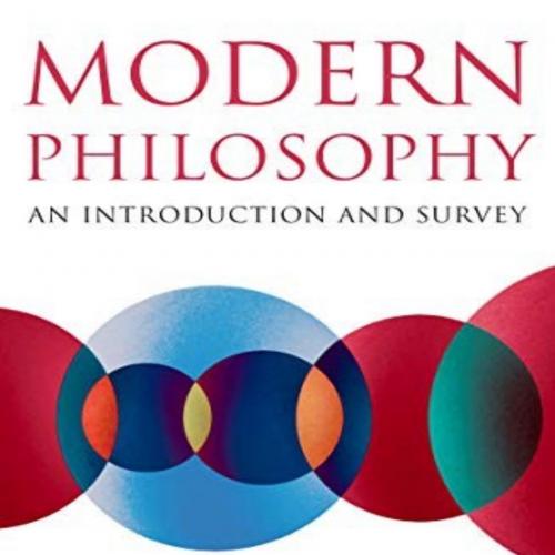 Modern Philosophy An Introduction and Survey 1st - Roger Scruton