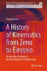 [PDF]A History of Kinematics from_ Zeno to Einstein: On the Role of Motion in the Development o...