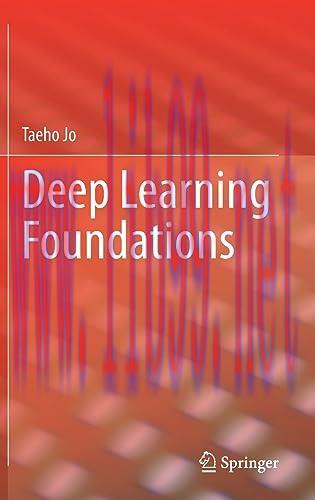 [FOX-Ebook]Deep Learning Foundations