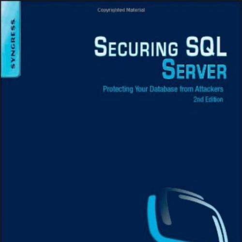 Sering SQL Server 2nd Edition
