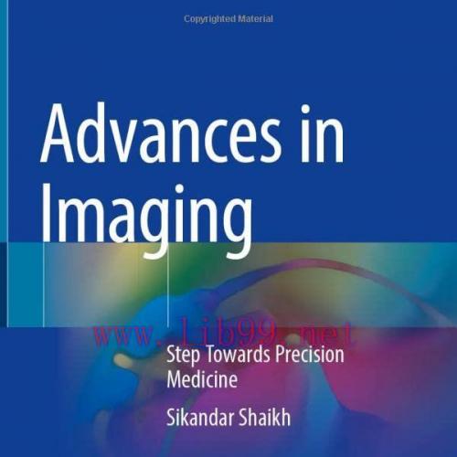 [AME]Advances in Imaging: Step Towards Precision Medicine (Original PDF)