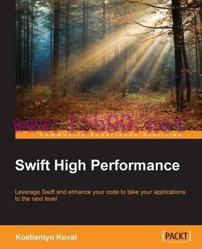 [FOX-Ebook]Swift High Performance