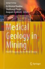 [PDF]Medical Geology in Mining: Health Hazards Due to Metal Toxicity
