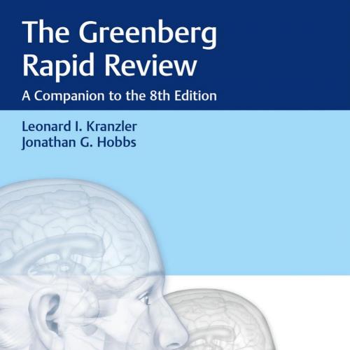 Greenberg Rapid Review_ A Companion to the 8th Edition, The - BOOKSMEDICOS.ORG