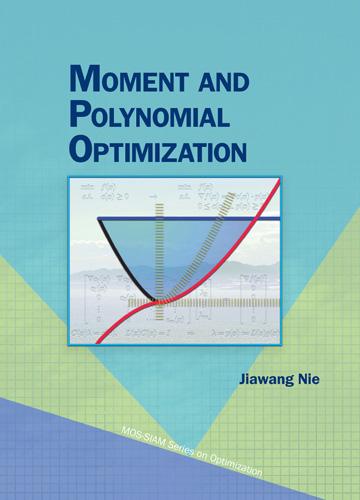 Moment and Polynomial Optimization