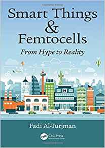 Smart Things and Femtocells