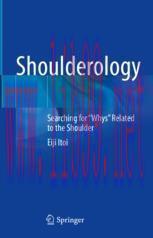 [PDF]Shoulderology: Searching for "Whys" Related to the Shoulder