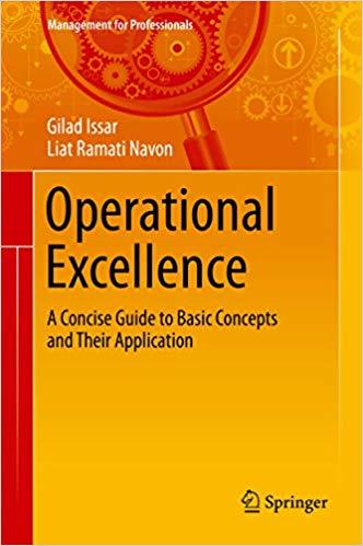 (PDF)Operational Excellence A Concise Guide to Basic Concepts and Their Application (Management...