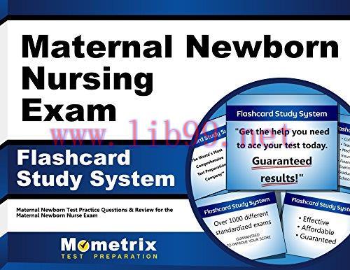 (PDF)Maternal Newborn Nursing Exam Flashcard Study System: Maternal Newborn Test Practice Quest...