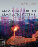 [PDF]Mass Transport in Magmatic Systems